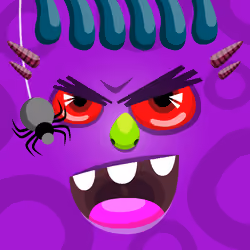 Monster Me #5334