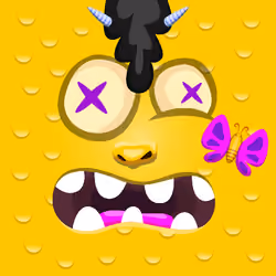 Monster Me #2435