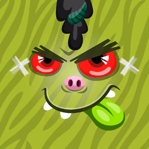 Monster Me Nft