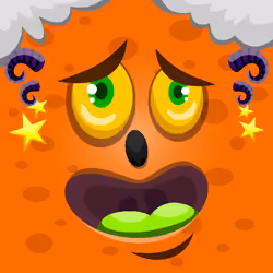 Monster Me #3512
