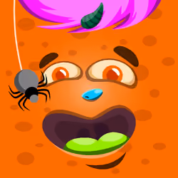 Monster Me #1924