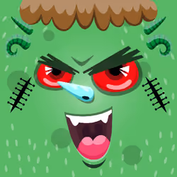 Monster Me #2523