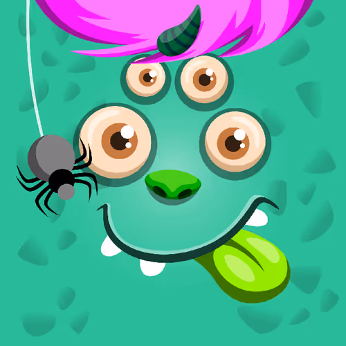 Monster Me Nft