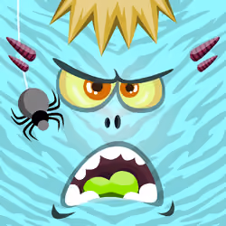 Monster Me #2507