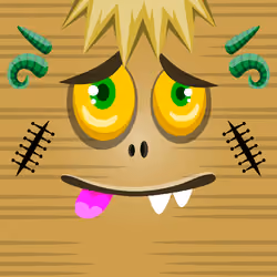 Monster Me #5473