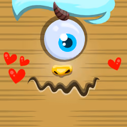Monster Me #4227