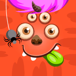 Monster Me #4751