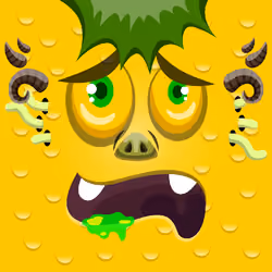 Monster Me #59