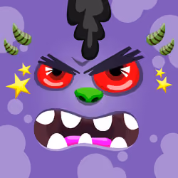 Monster Me #2942