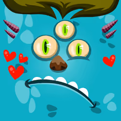 Monster Me #2253