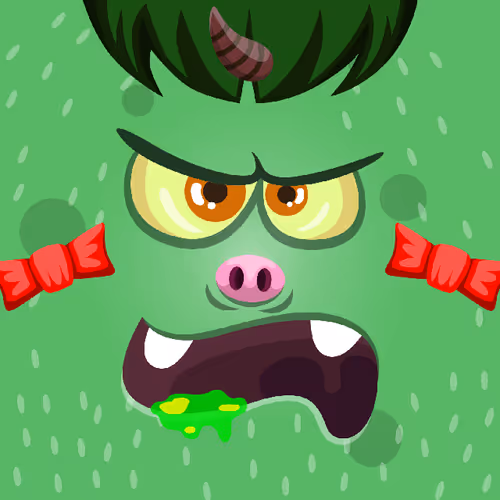 Monster Me Nft