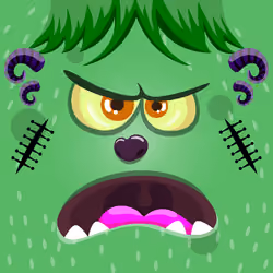 Monster Me #171