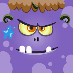 Monster Me #2345