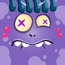 Monster Me #3987
