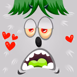 Monster Me #4301