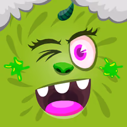 Monster Me #203