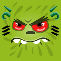 Monster Me #5171