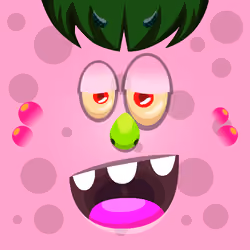 Monster Me #2626