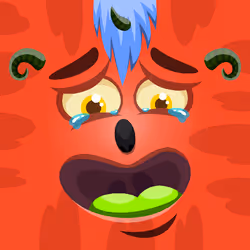 Monster Me #5253