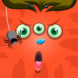 Monster Me #3078