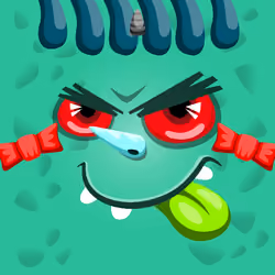 Monster Me #143