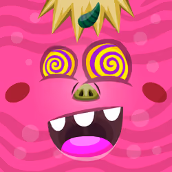 Monster Me #2891