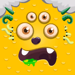 Monster Me #987