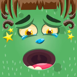 Monster Me #642