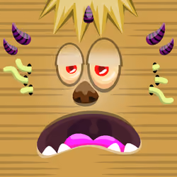 Monster Me #4747