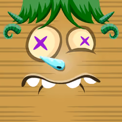 Monster Me #7766
