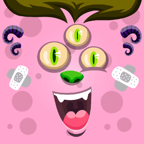 Monster Me Nft
