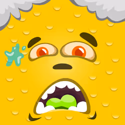 Monster Me #2941