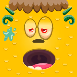 Monster Me #2499