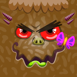 Monster Me #4480