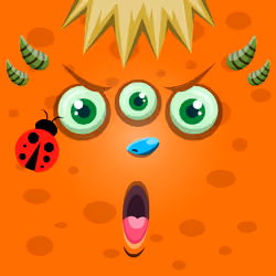Monster Me #2443