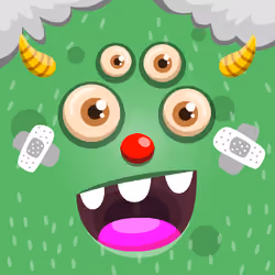 Monster Me #2050