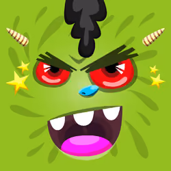 Monster Me #2844