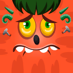 Monster Me #2053
