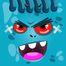 Monster Me #2246