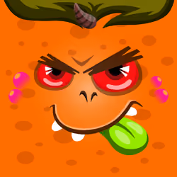 Monster Me #2503