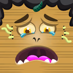 Monster Me #3273