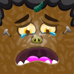 Monster Me #3511