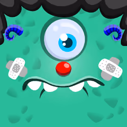 Monster Me #5709