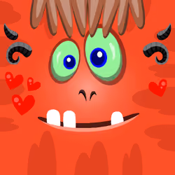 Monster Me #2633