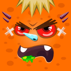 Monster Me #1855