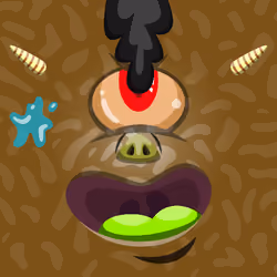 Monster Me #4456