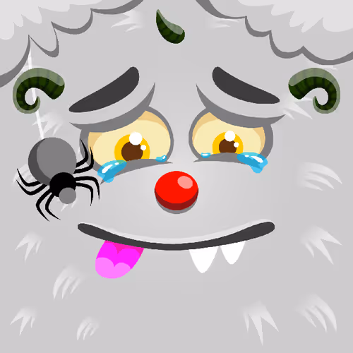 Monster Me Nft