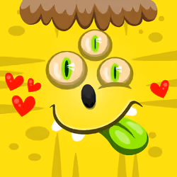 Monster Me #2250