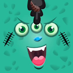 Monster Me #3080
