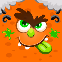 Monster Me #2442